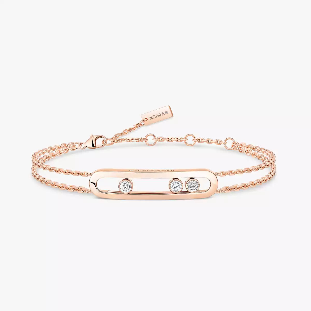 [Rosla]Move Classique bracelet