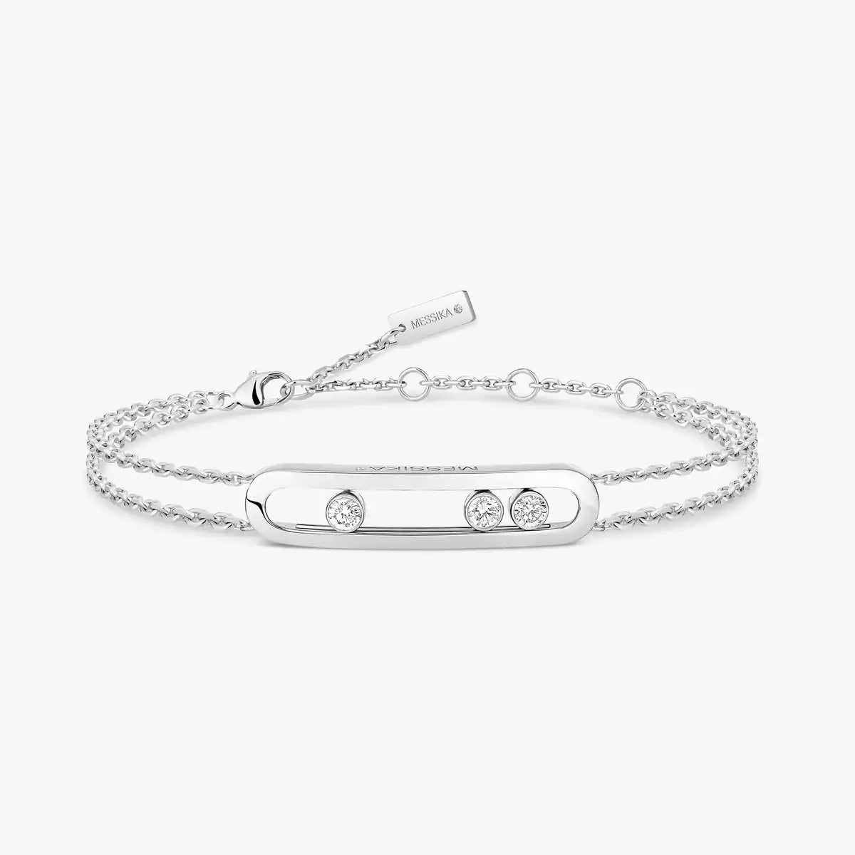 [Rosla]Move Classique bracelet