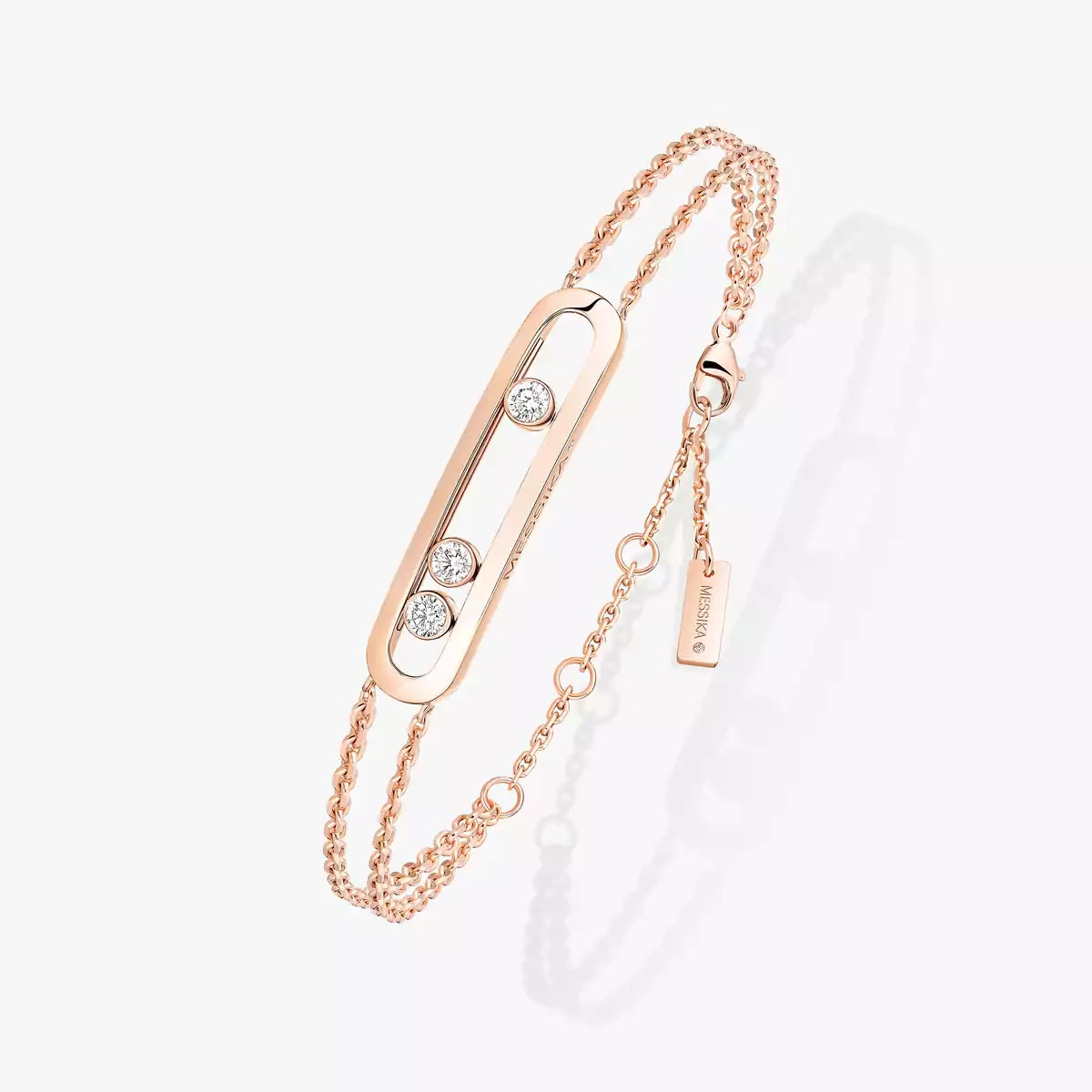 [Rosla]Move Classique bracelet