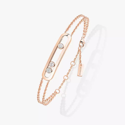 [Rosla]Move Classique bracelet