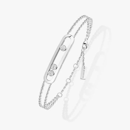 [Rosla]Move Classique bracelet