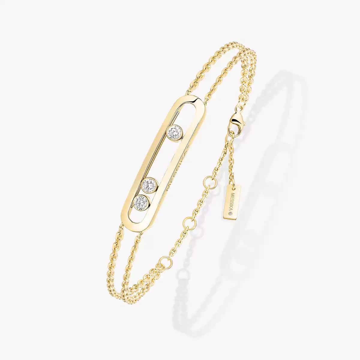 [Rosla]Move Classique bracelet