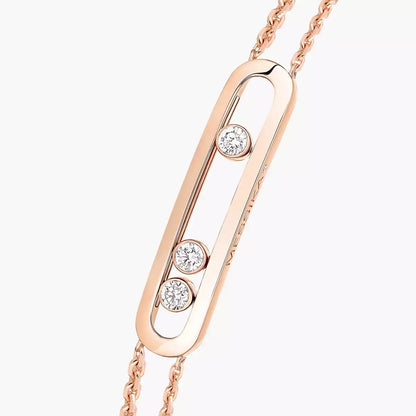 [Rosla]Move Classique bracelet