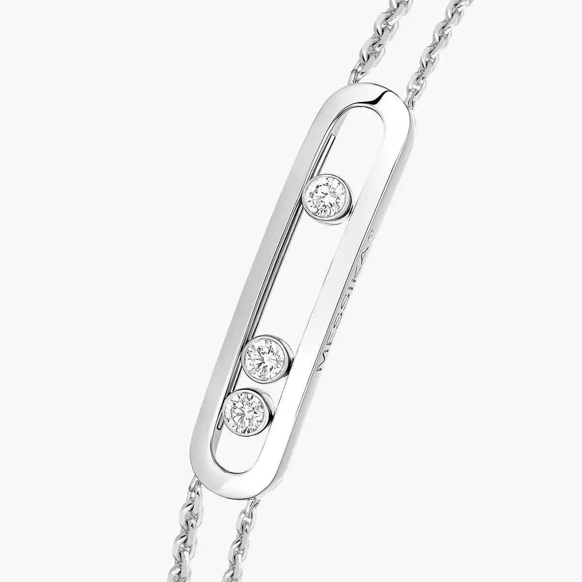 [Rosla]Move Classique bracelet