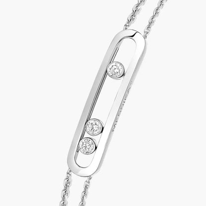 [Rosla]Move Classique bracelet