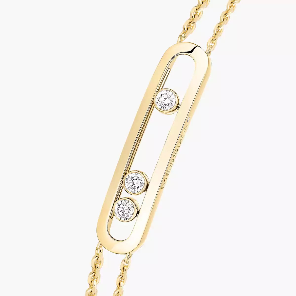 [Rosla]Move Classique bracelet