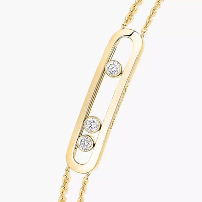 [Rosla]Move Classique bracelet