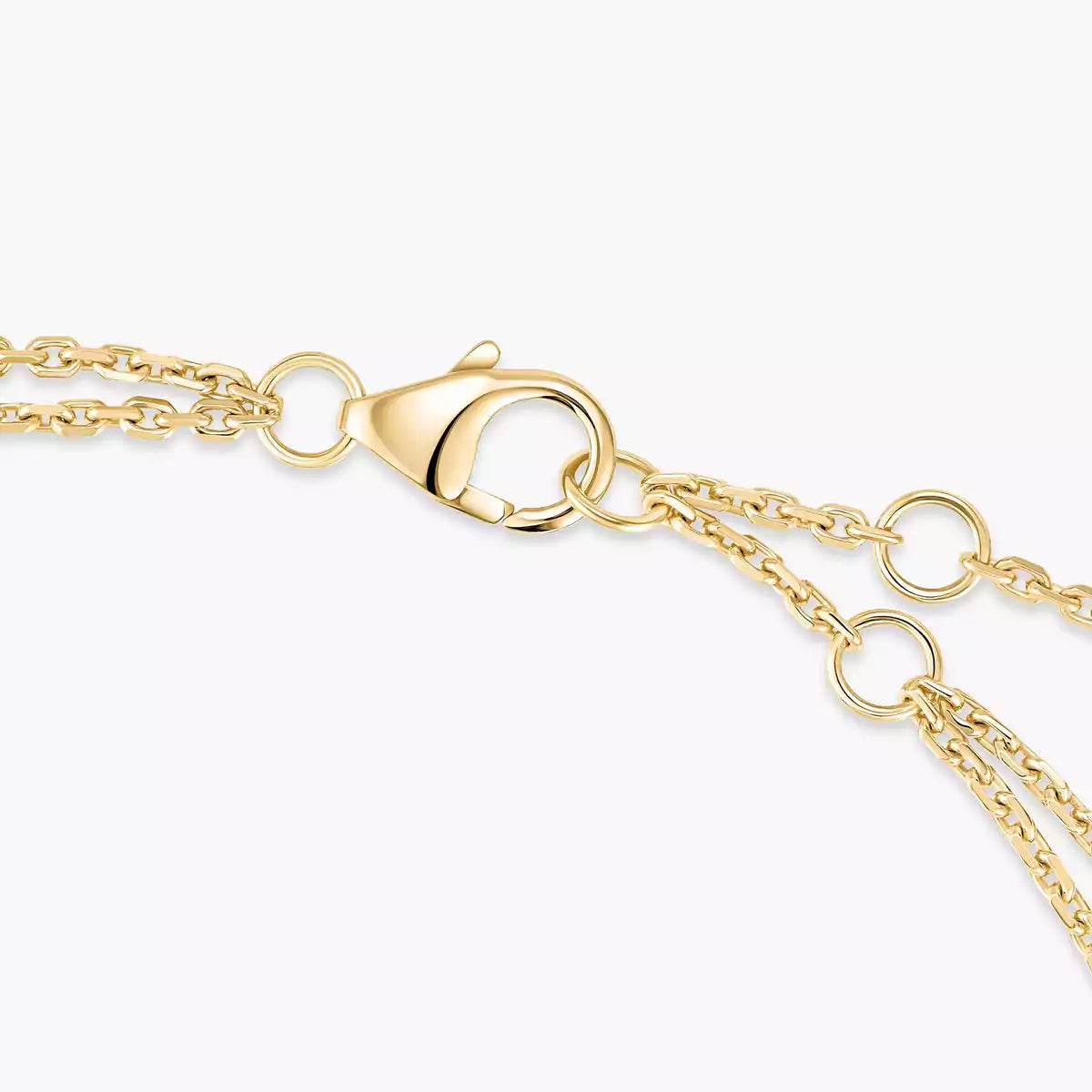 [Rosla]Move Classique bracelet
