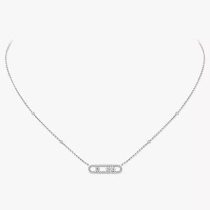 [Rosla]Baby Move Necklace
