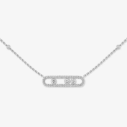[Rosla]Baby Move Necklace