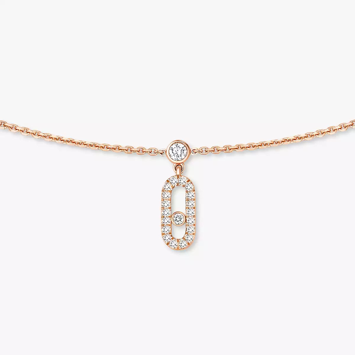 [Rosla]Move Uno Necklace