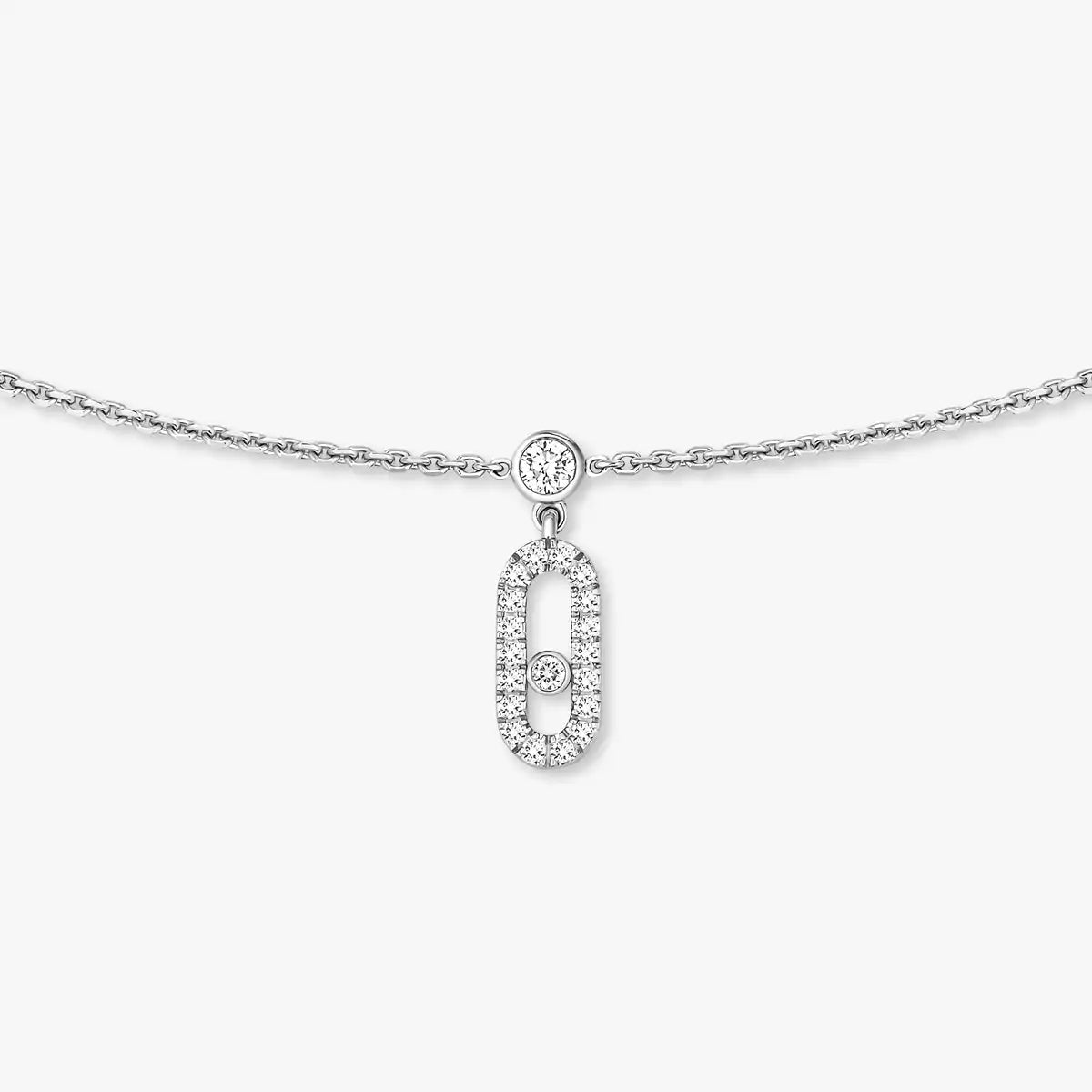 [Rosla]Move Uno Necklace