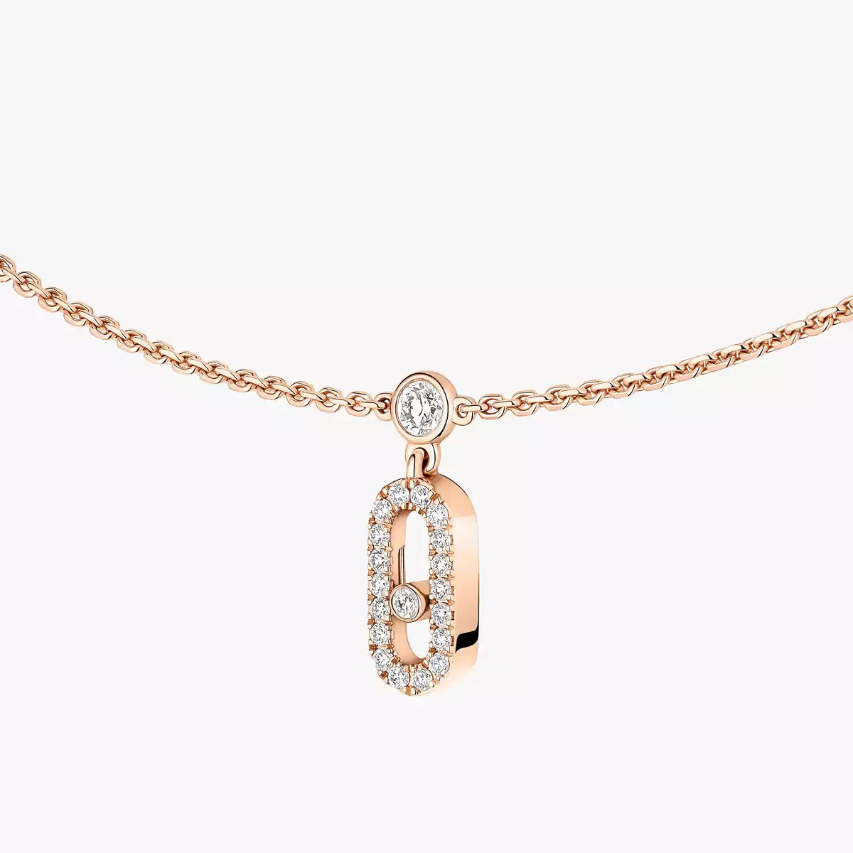 [Rosla]Move Uno Necklace