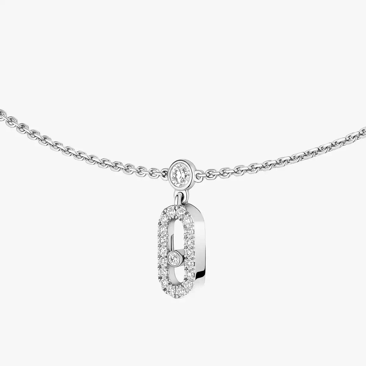 [Rosla]Move Uno Necklace