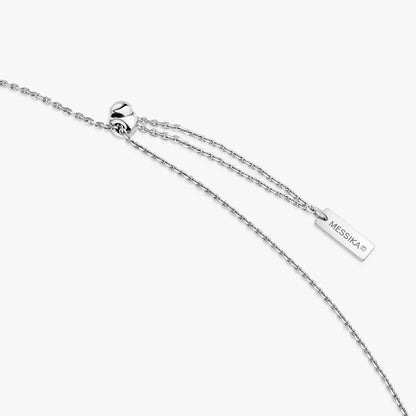 [Rosla]Diamond Necklace Move 10Th