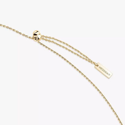 [Rosla]Diamond Necklace Move 10Th