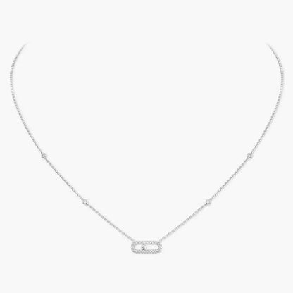 [Rosla]Move Uno Necklace