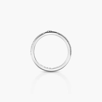 [Rosla]Move Joaillerie Pave_ Diamond Wedding Ring