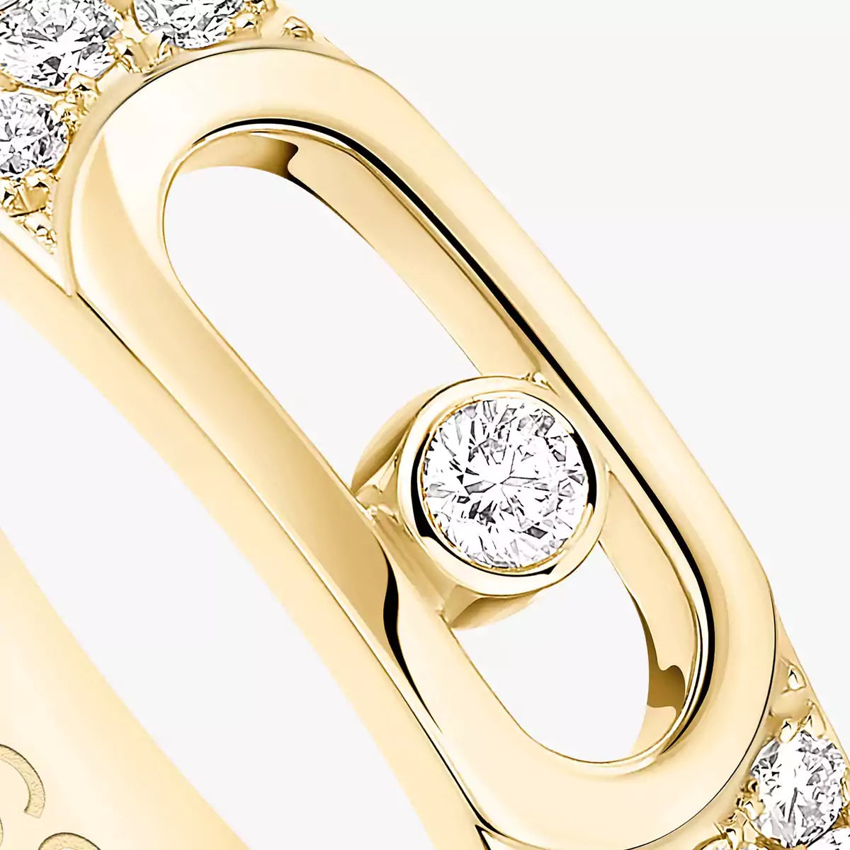 [Rosla]Move Joaillerie Pave_ Diamond Wedding Ring