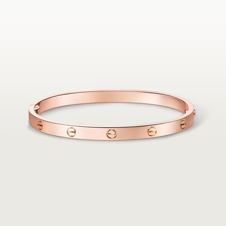 [Rosla]LOVE BRACELET 4.8MM