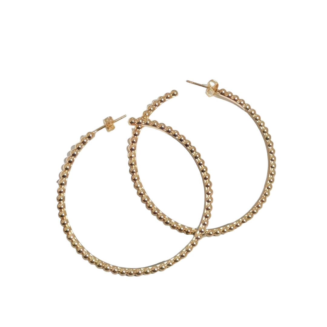 [LUXE]Five-row diamond bracelet