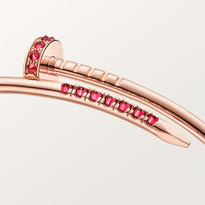 [Rosla]JUSTE BRACELET 2.5MM DIAMONDS NEW