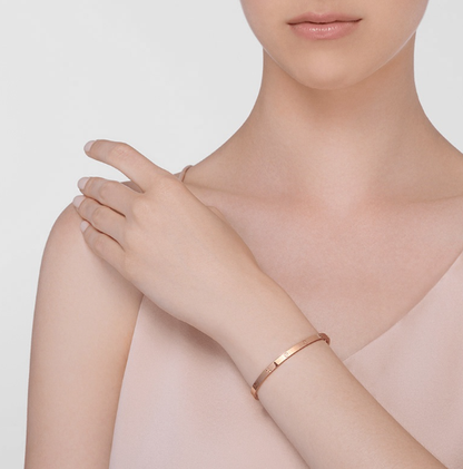 [Rosla]LOVE BRACELET 3.65MM NO DIAMONDS