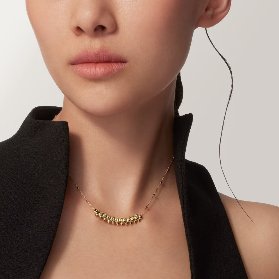 [Rosla]CLASH  MEDIUM NECKLACE