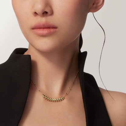 [Rosla]CLASH  MEDIUM NECKLACE