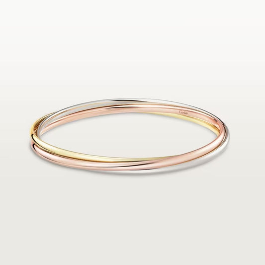 [Rosla]TRINITY 2.8MM SMALL BRACELET