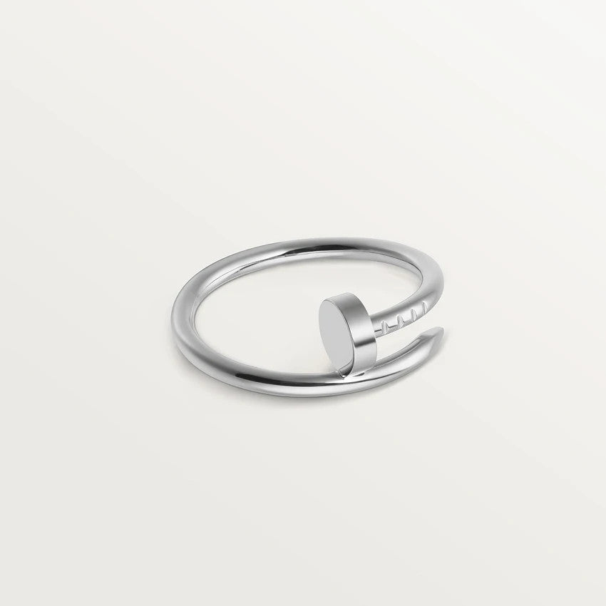 [Rosla]JUSTE RING 2.65MM SILVER